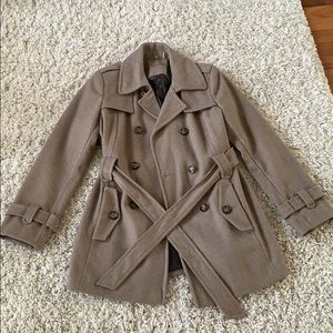 Ladies coat